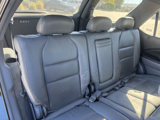 used 2004 Acura MDX car, priced at $4,800