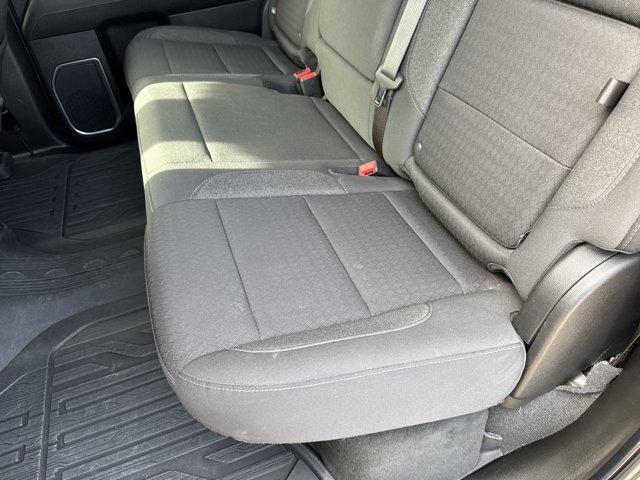 used 2024 GMC Sierra 1500 car, priced at $49,900