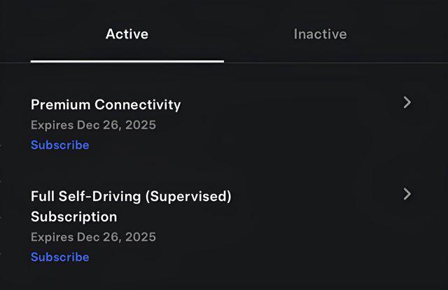 used 2023 Tesla Model S car, priced at $66,988