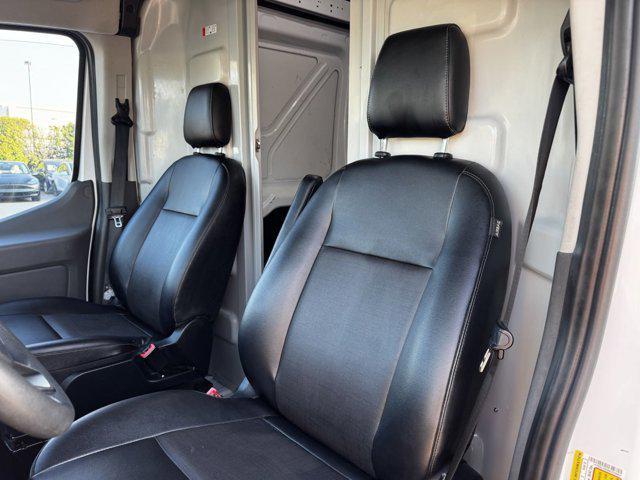 used 2022 Ford Transit-250 car, priced at $31,900