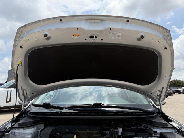 used 2020 Kia Rio car, priced at $12,999