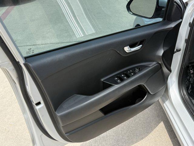 used 2020 Kia Rio car, priced at $12,999