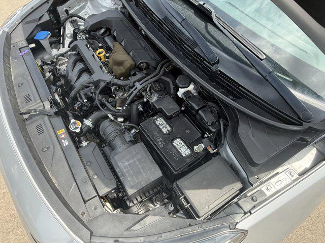 used 2020 Kia Rio car, priced at $12,999
