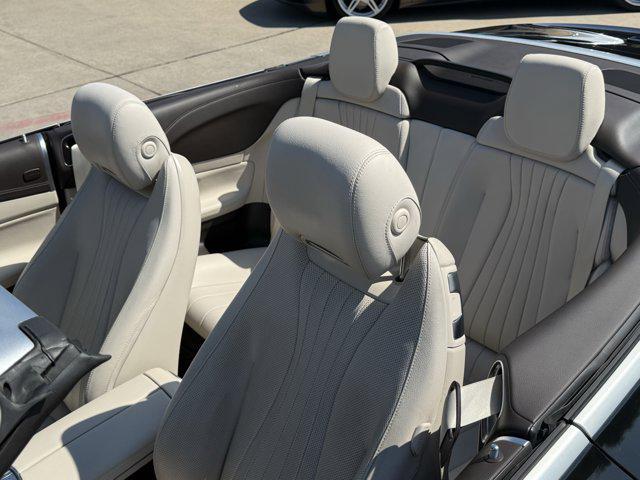 used 2019 Mercedes-Benz E-Class car, priced at $30,900