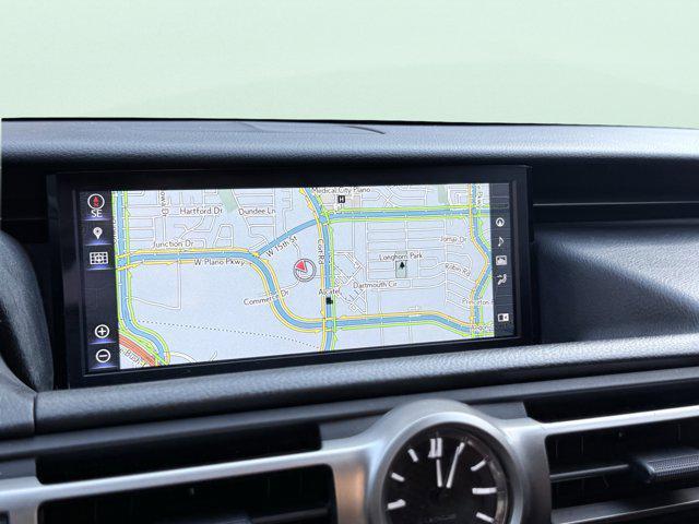 used 2020 Lexus RC F car, priced at $52,988