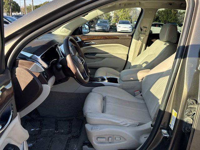 used 2015 Cadillac SRX car, priced at $7,999