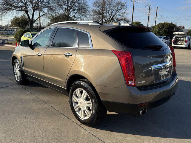 used 2015 Cadillac SRX car, priced at $7,999