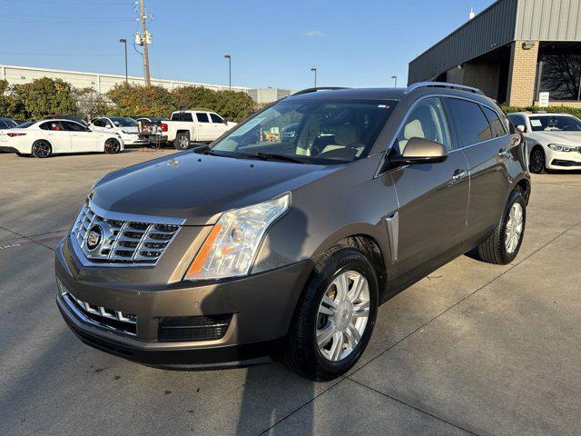 used 2015 Cadillac SRX car, priced at $7,999