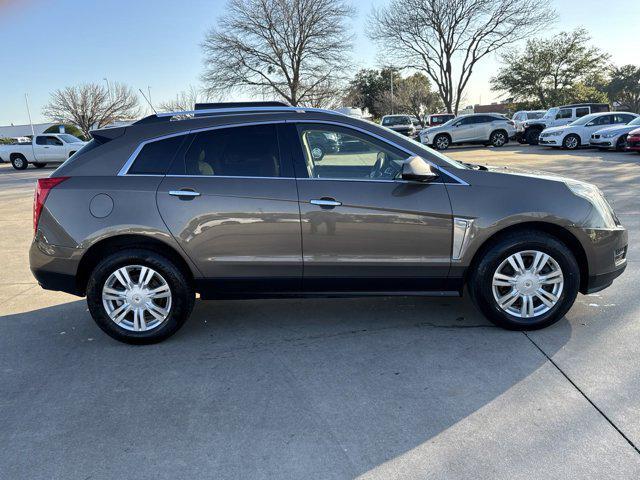 used 2015 Cadillac SRX car, priced at $7,999