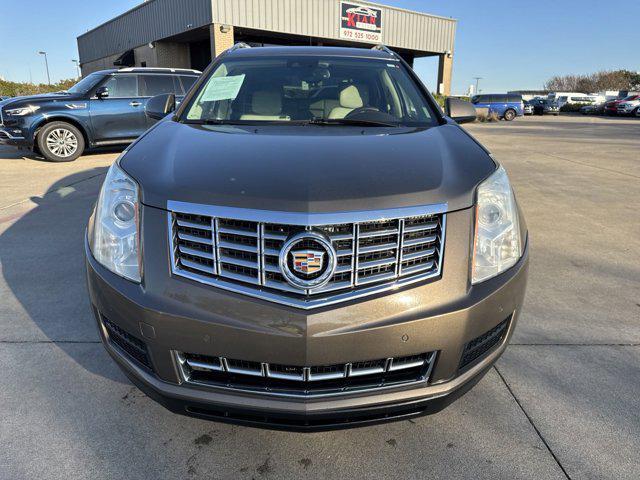 used 2015 Cadillac SRX car, priced at $7,999