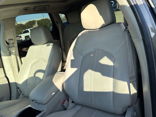 used 2015 Cadillac SRX car, priced at $7,999