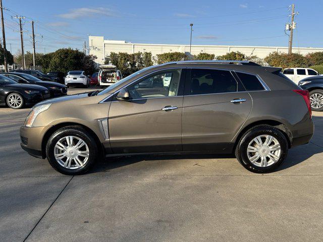 used 2015 Cadillac SRX car, priced at $7,999