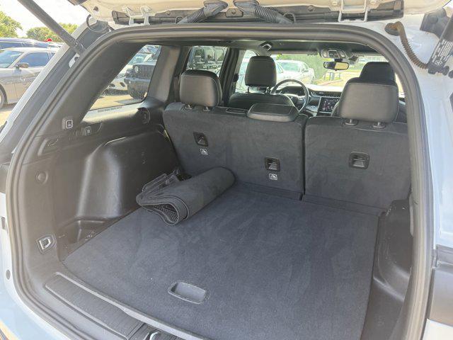 used 2023 Jeep Grand Cherokee car, priced at $32,499