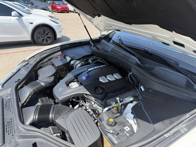 used 2020 Maserati Levante car, priced at $33,999