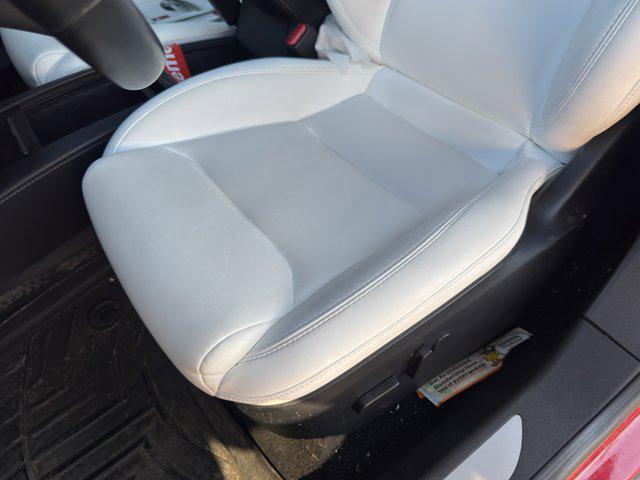 used 2020 Tesla Model S car, priced at $34,999