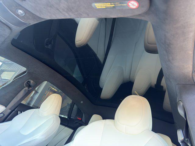 used 2020 Tesla Model S car, priced at $34,999