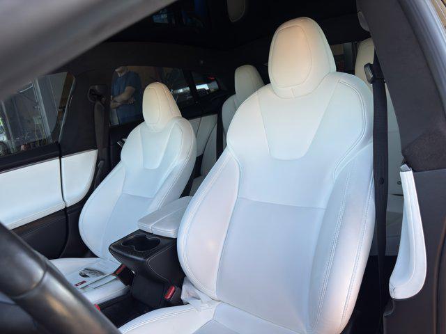 used 2020 Tesla Model S car, priced at $34,999