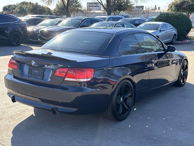 used 2007 BMW 335 car, priced at $9,999