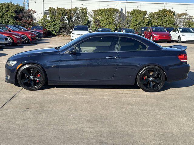 used 2007 BMW 335 car, priced at $9,999