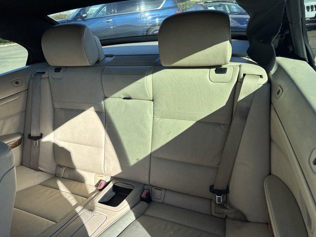 used 2007 BMW 335 car, priced at $9,999