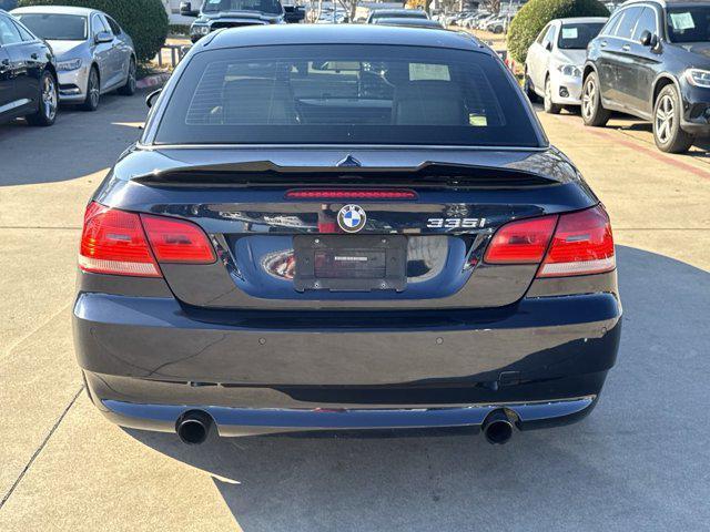 used 2007 BMW 335 car, priced at $9,999