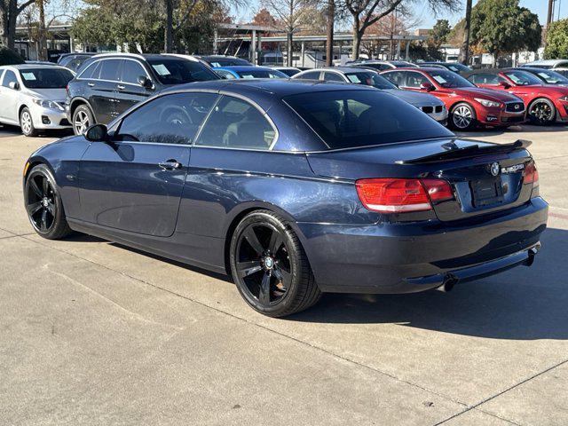 used 2007 BMW 335 car, priced at $9,999