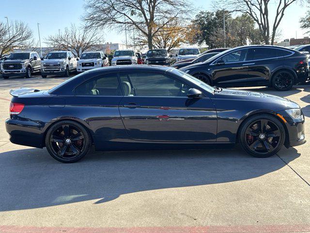 used 2007 BMW 335 car, priced at $9,999