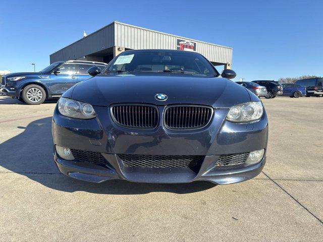 used 2007 BMW 335 car, priced at $9,999