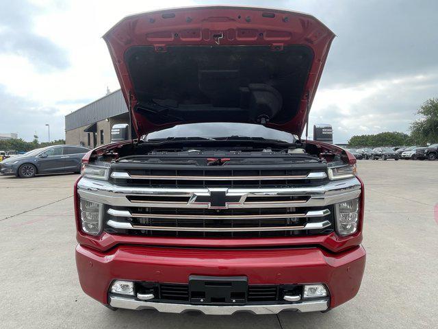 used 2022 Chevrolet Silverado 3500 car, priced at $64,900