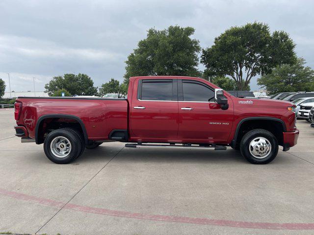 used 2022 Chevrolet Silverado 3500 car, priced at $64,900
