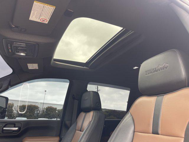 used 2022 Chevrolet Silverado 3500 car, priced at $64,900