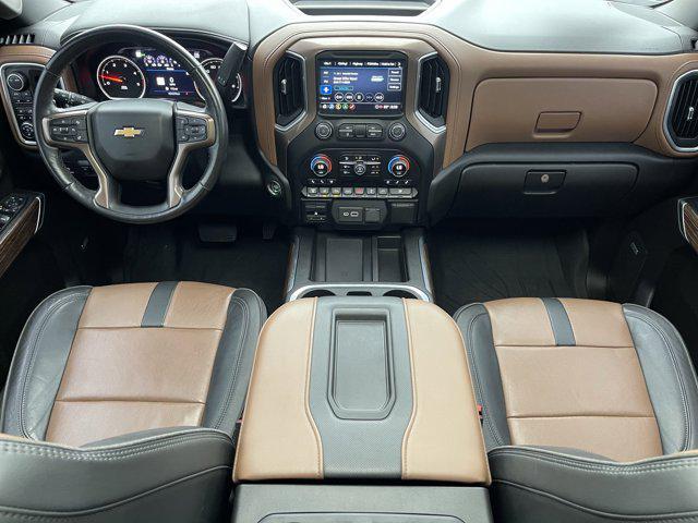 used 2022 Chevrolet Silverado 3500 car, priced at $64,900