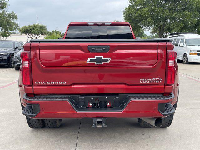 used 2022 Chevrolet Silverado 3500 car, priced at $64,900