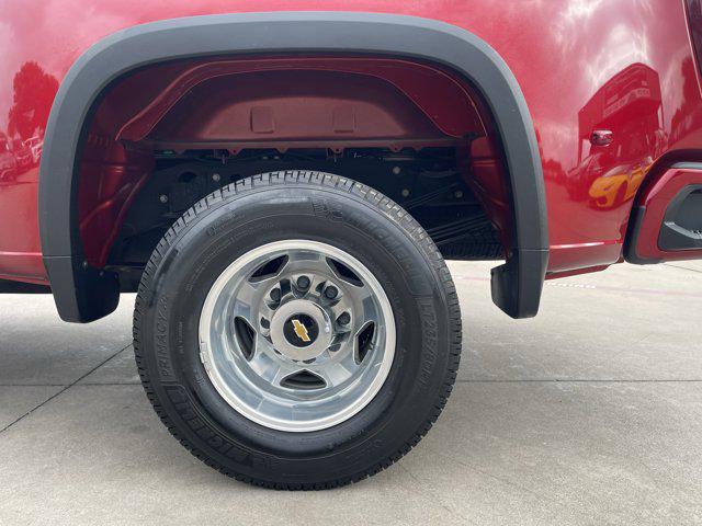 used 2022 Chevrolet Silverado 3500 car, priced at $64,900