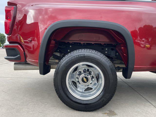 used 2022 Chevrolet Silverado 3500 car, priced at $64,900