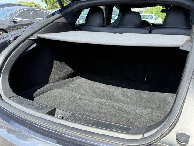 used 2019 Tesla Model S car, priced at $30,900