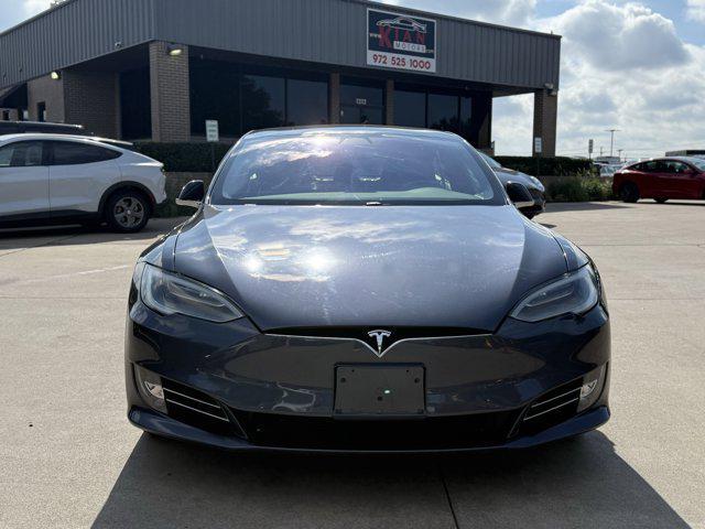 used 2019 Tesla Model S car, priced at $30,900