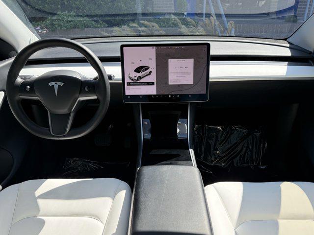 used 2021 Tesla Model Y car, priced at $25,900