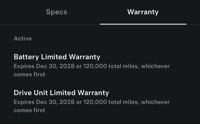 used 2021 Tesla Model Y car, priced at $25,900