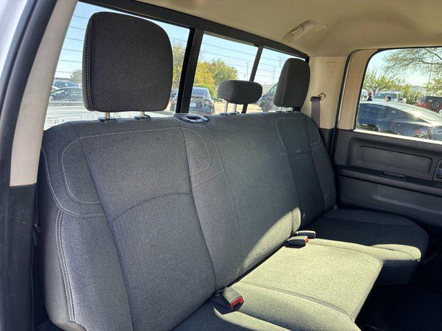 used 2019 Ram 3500 car, priced at $38,900