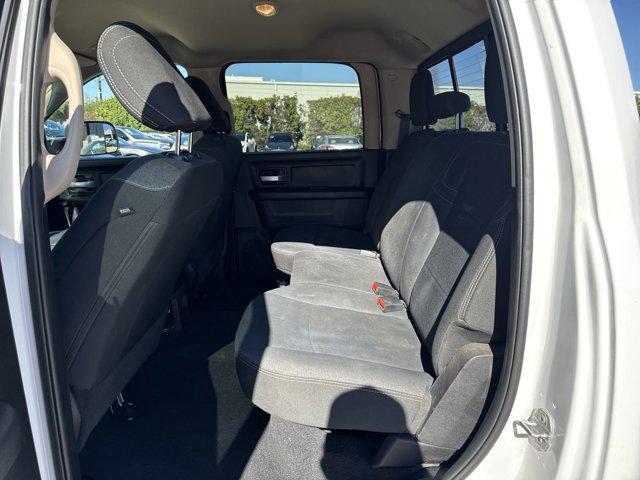 used 2019 Ram 3500 car, priced at $38,900