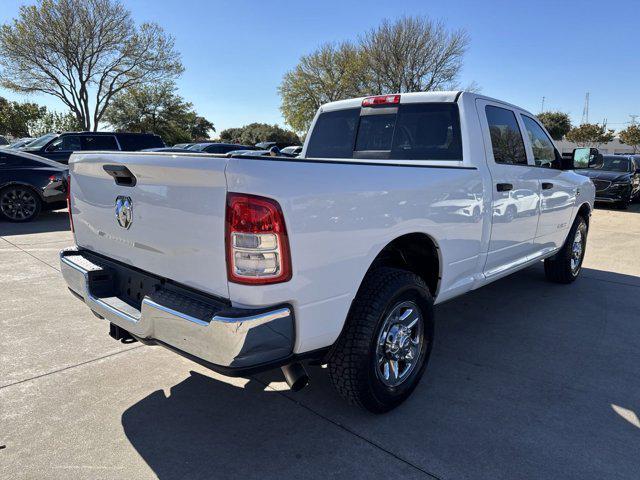 used 2019 Ram 3500 car, priced at $38,900