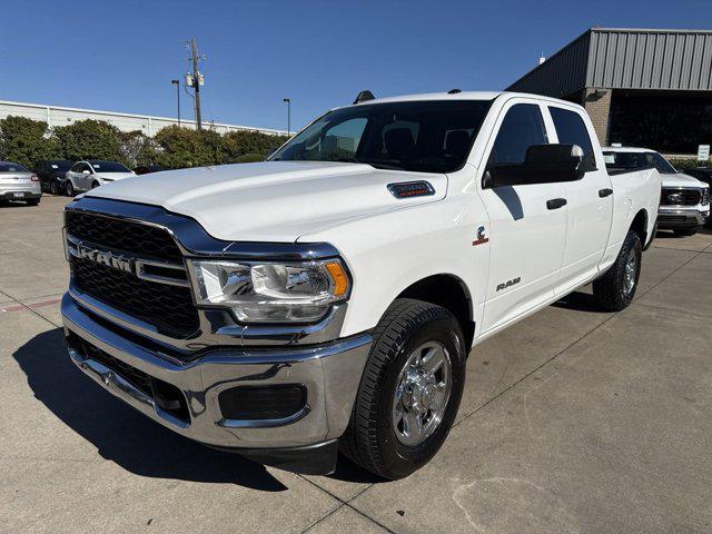 used 2019 Ram 3500 car, priced at $38,900