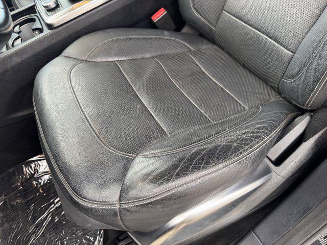 used 2015 Mercedes-Benz GL-Class car, priced at $15,800