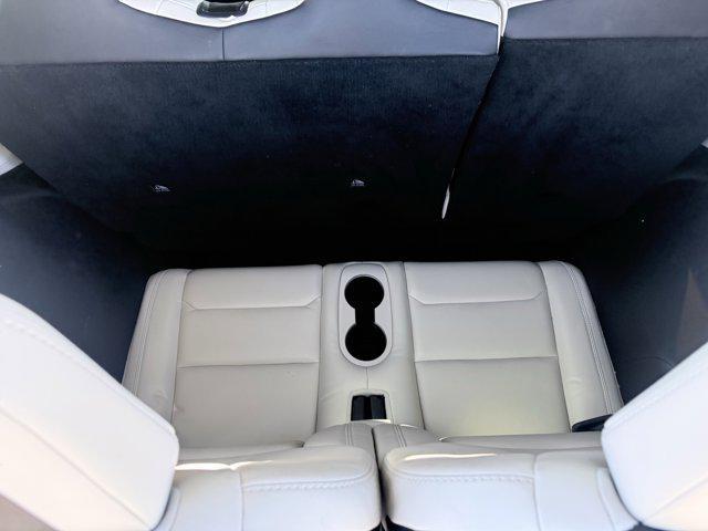 used 2019 Tesla Model X car, priced at $29,488