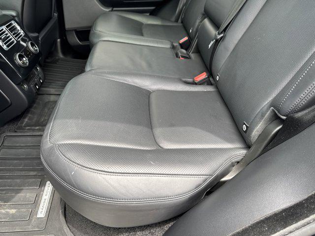 used 2019 Land Rover Range Rover car, priced at $29,999