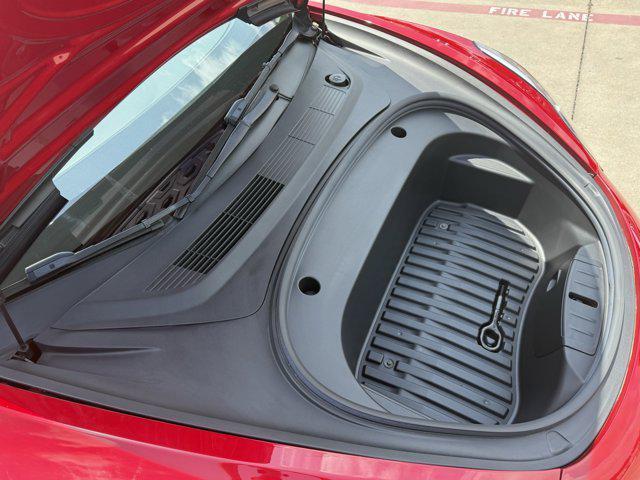 used 2022 Tesla Model 3 car