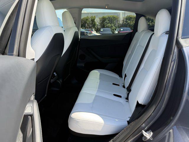 used 2023 Tesla Model Y car, priced at $30,400