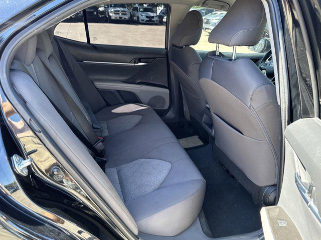 used 2022 Toyota Camry car, priced at $22,999