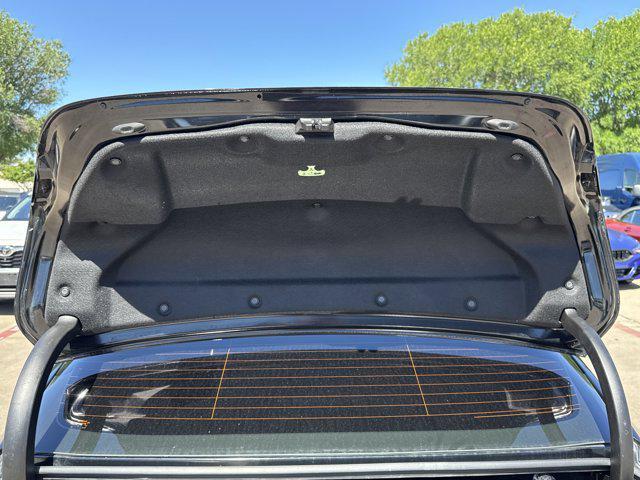 used 2022 Toyota Camry car, priced at $22,999